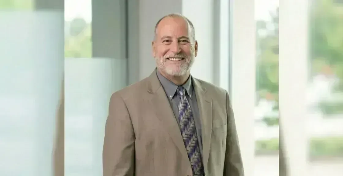 Stephen Angelo, Founder of OptiWork